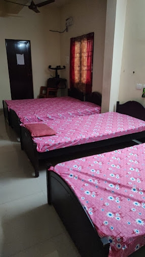 Jamuna PG — photo 4