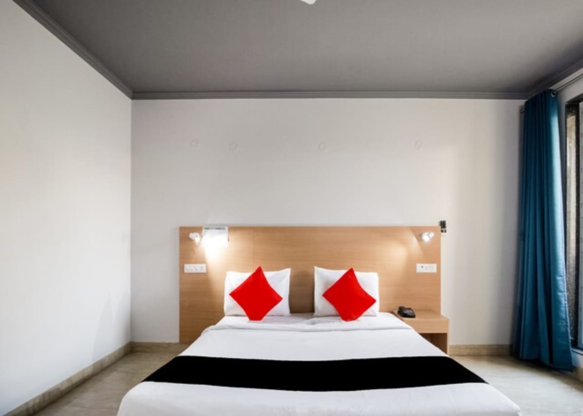 Vijay Residency Pg — photo 4