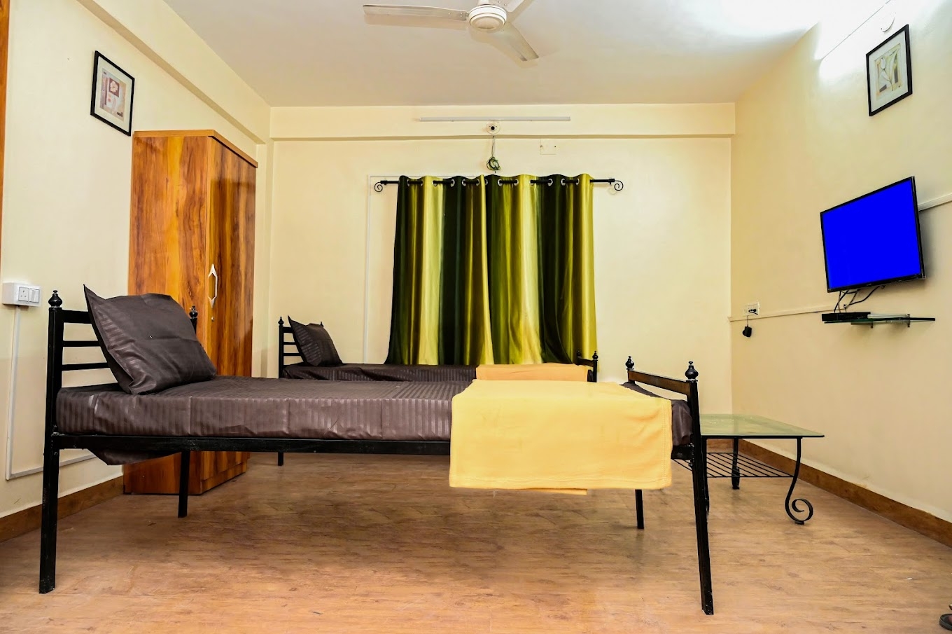 Siesta Co-Living PG/Paying Guest — photo 4