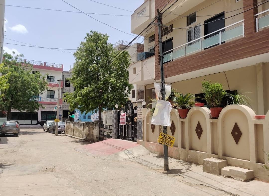 Chandra Villa Boys Hostel — photo 3