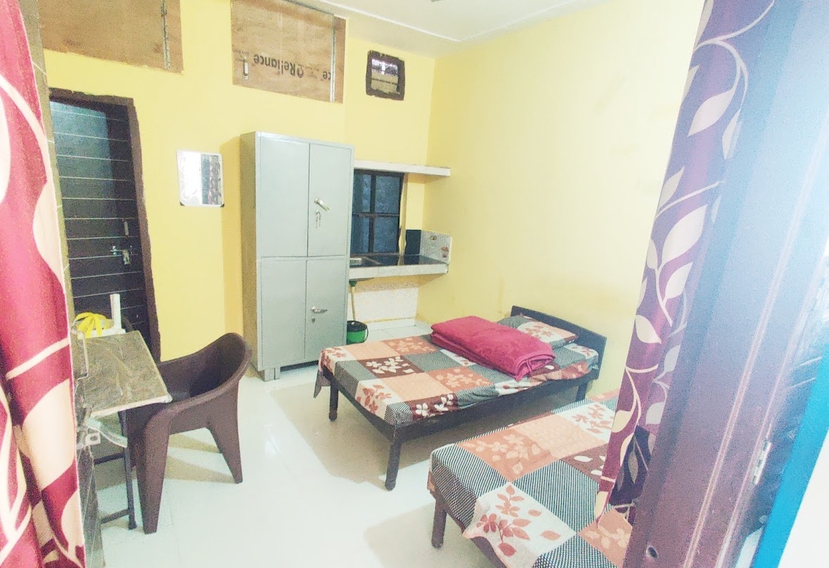 AD PG Rooms — photo 3
