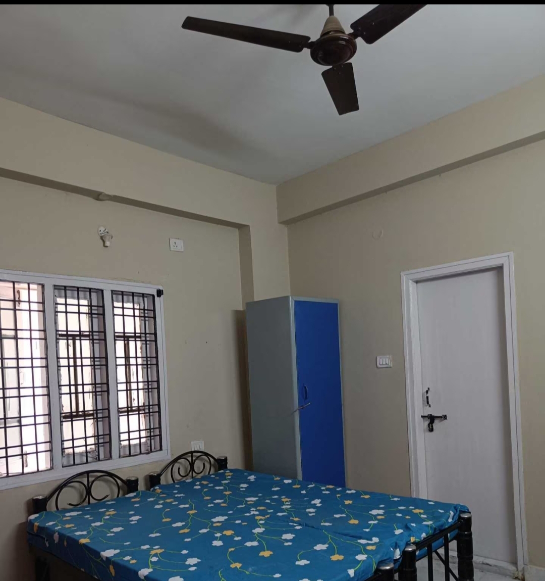 Ganesh Sai Deluxe PG & Guest House — photo 5