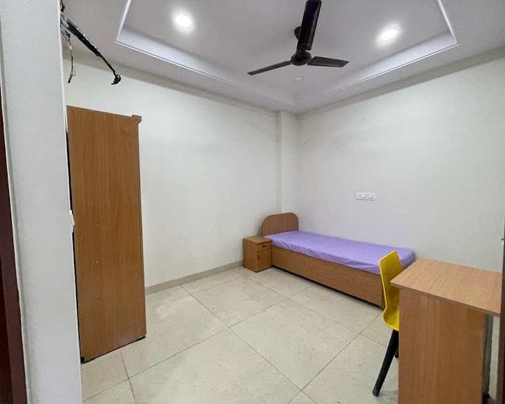 Orion meissa girl's hostel — photo 4