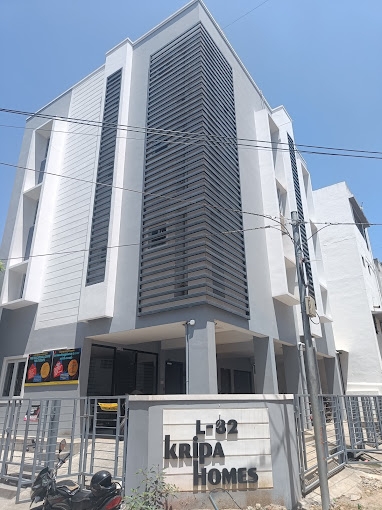 Kripa Homes PG — photo 4