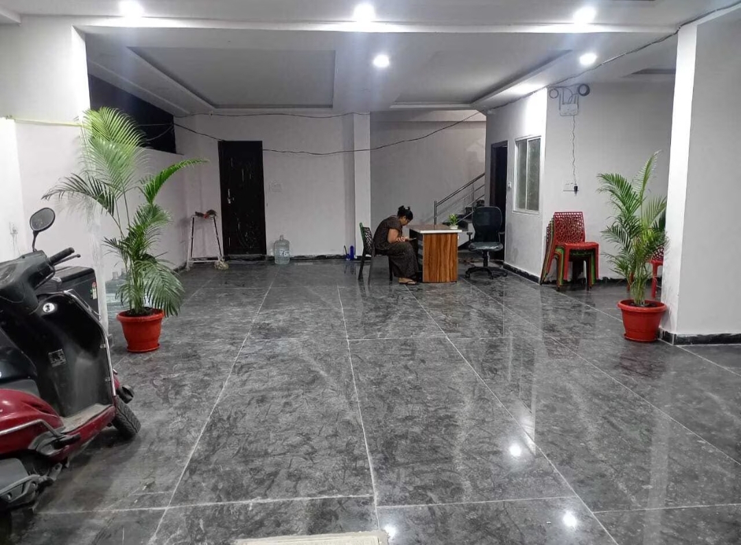 VINZ Co- Living Pg & Hostel — photo 1