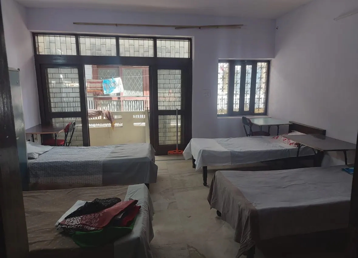 SS PG saket for Boy And Girls — photo 4