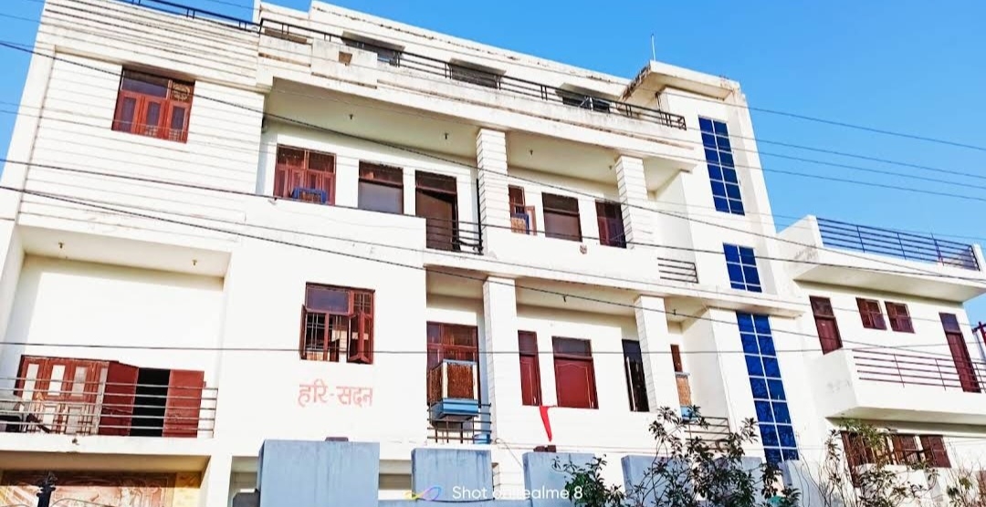 Shyamal Homes Girls pg — photo 4