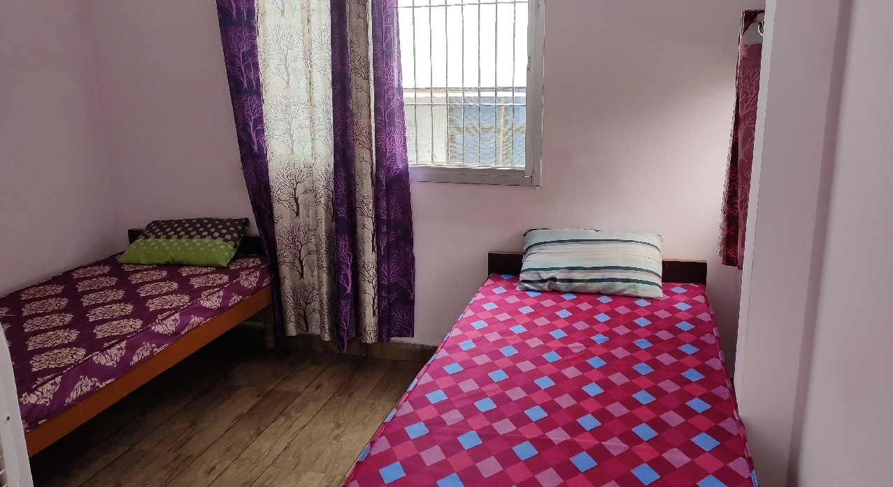 Preeti girls pg in Ashiyana — photo 4