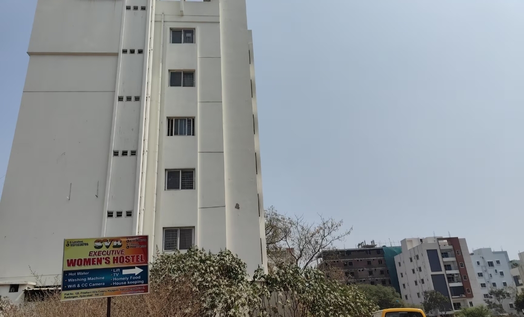 SVB Luxury Women's Executive Hostel — photo 3