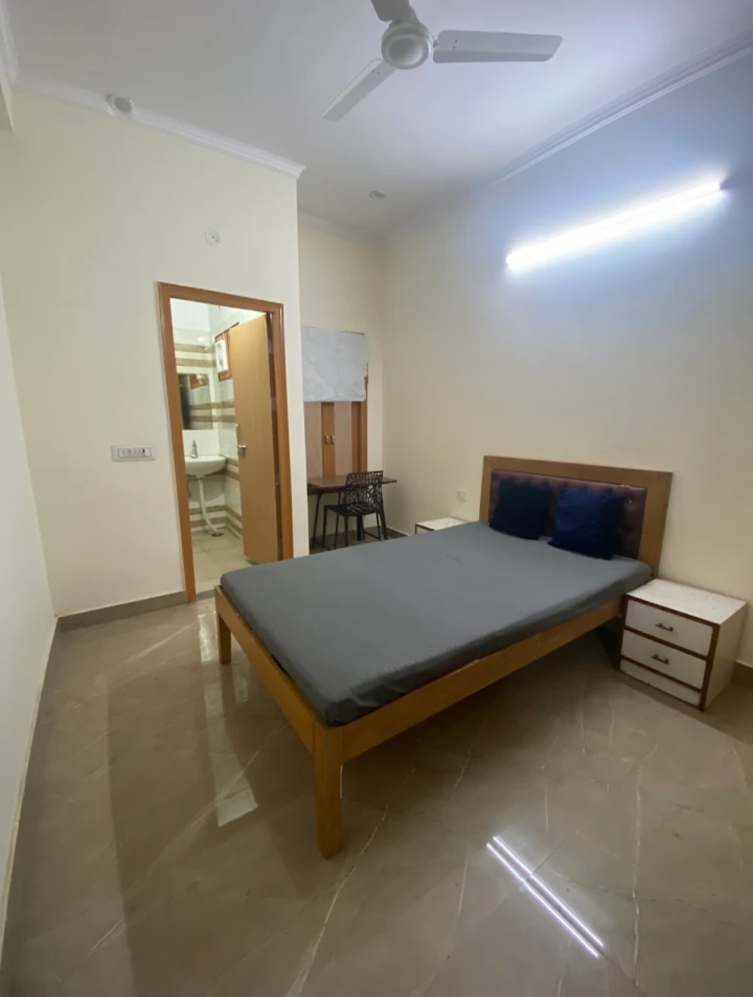 Vizima Living Girls hostel and PG — photo 1
