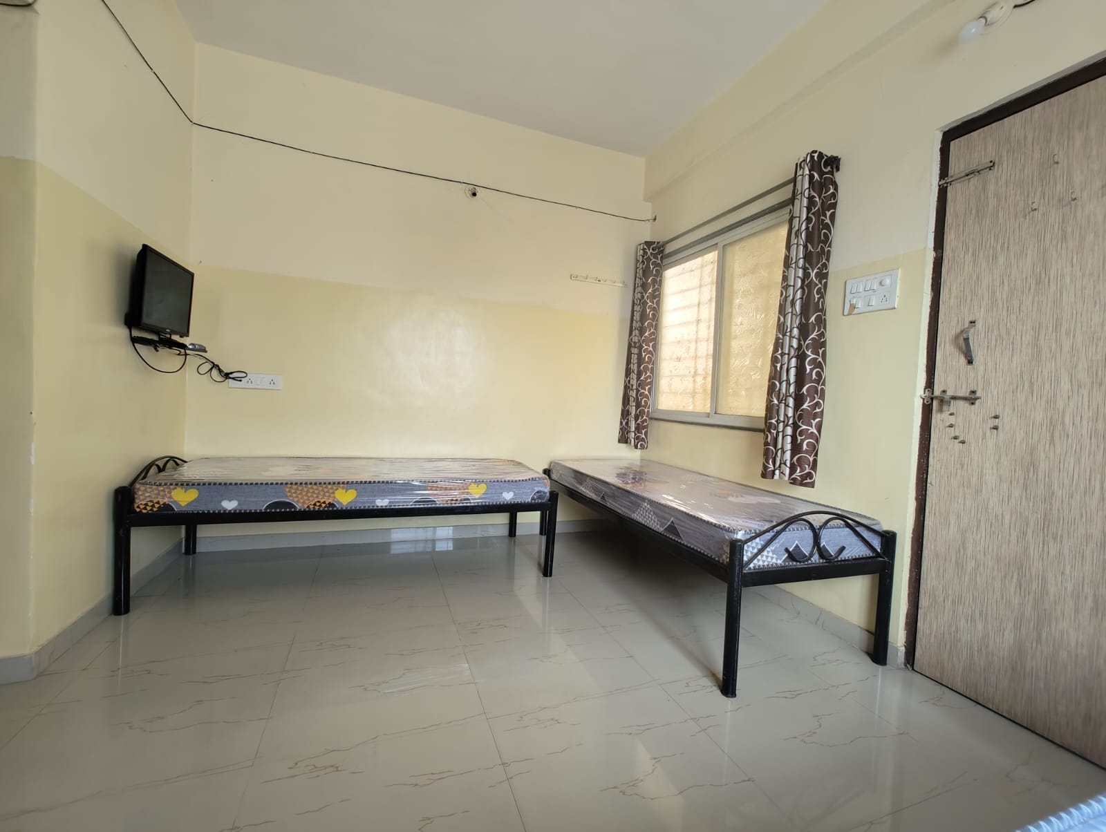 Chaitanyas PG Services — photo 2