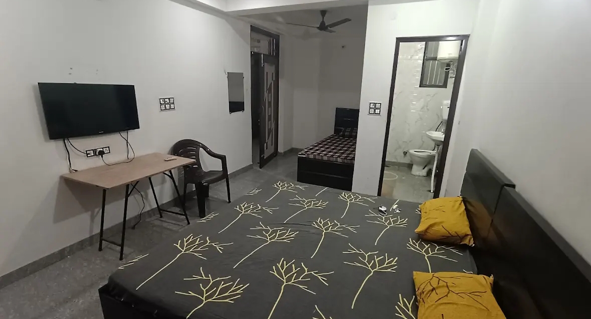 Mukesh Residency pg — photo 4