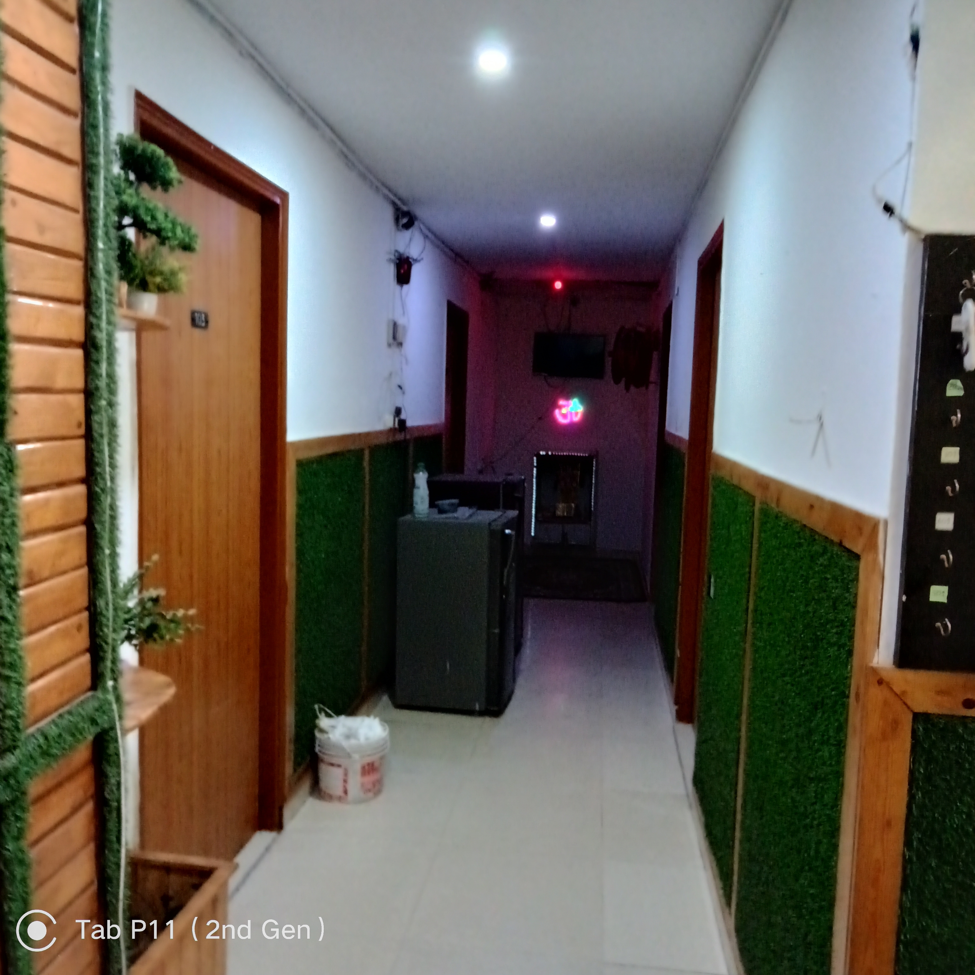 SARA HOME'S PG — photo 1
