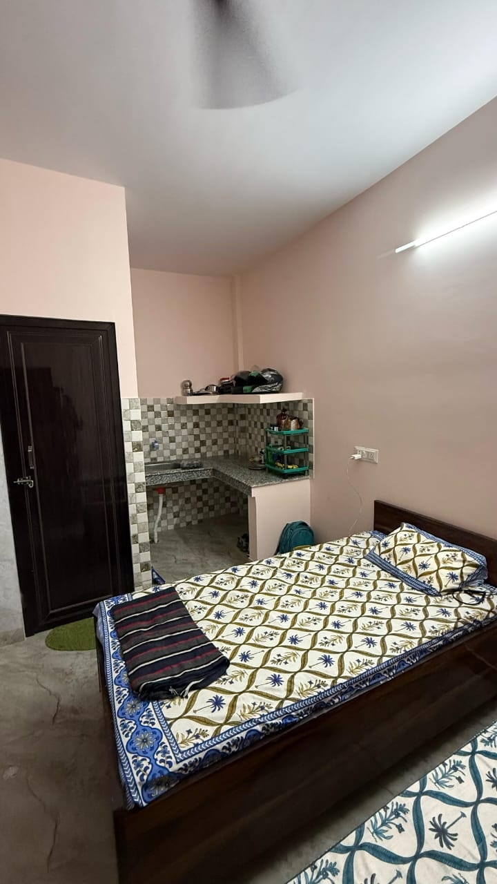 Maruti Homes PG — photo 1