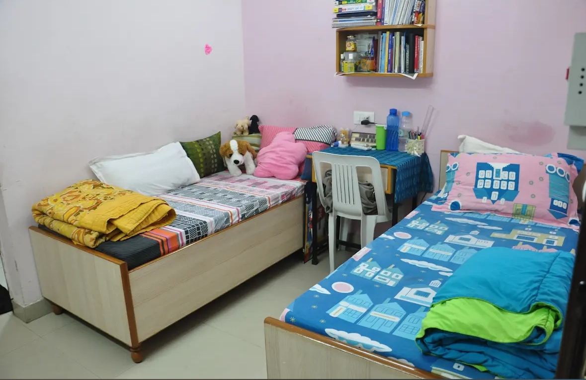 Nivedita kunj Girls Hostal — photo 3