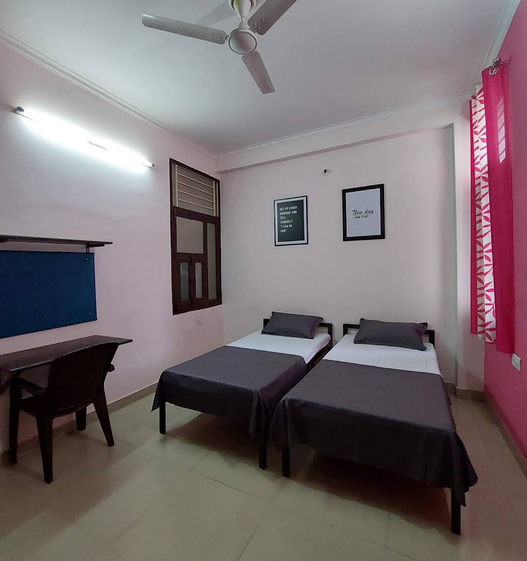 PINK RIBBON HOSTEL — photo 2