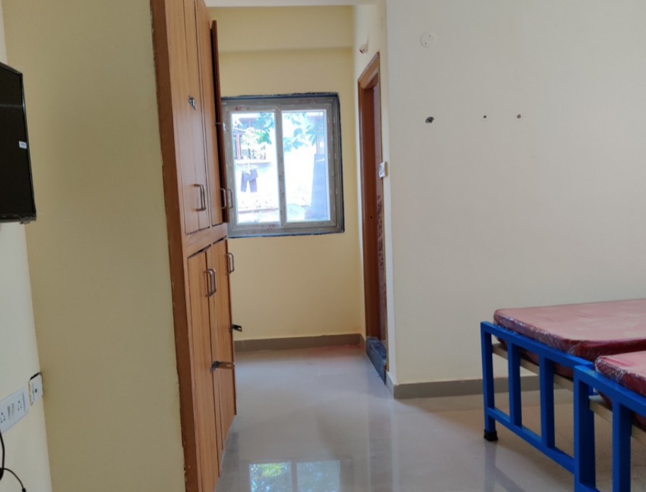 Lakshmi Balaji Men's Executive Hostel — photo 2