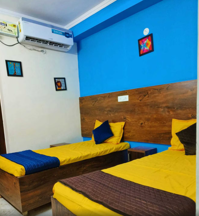 SHREE SHYAM PG — photo 3