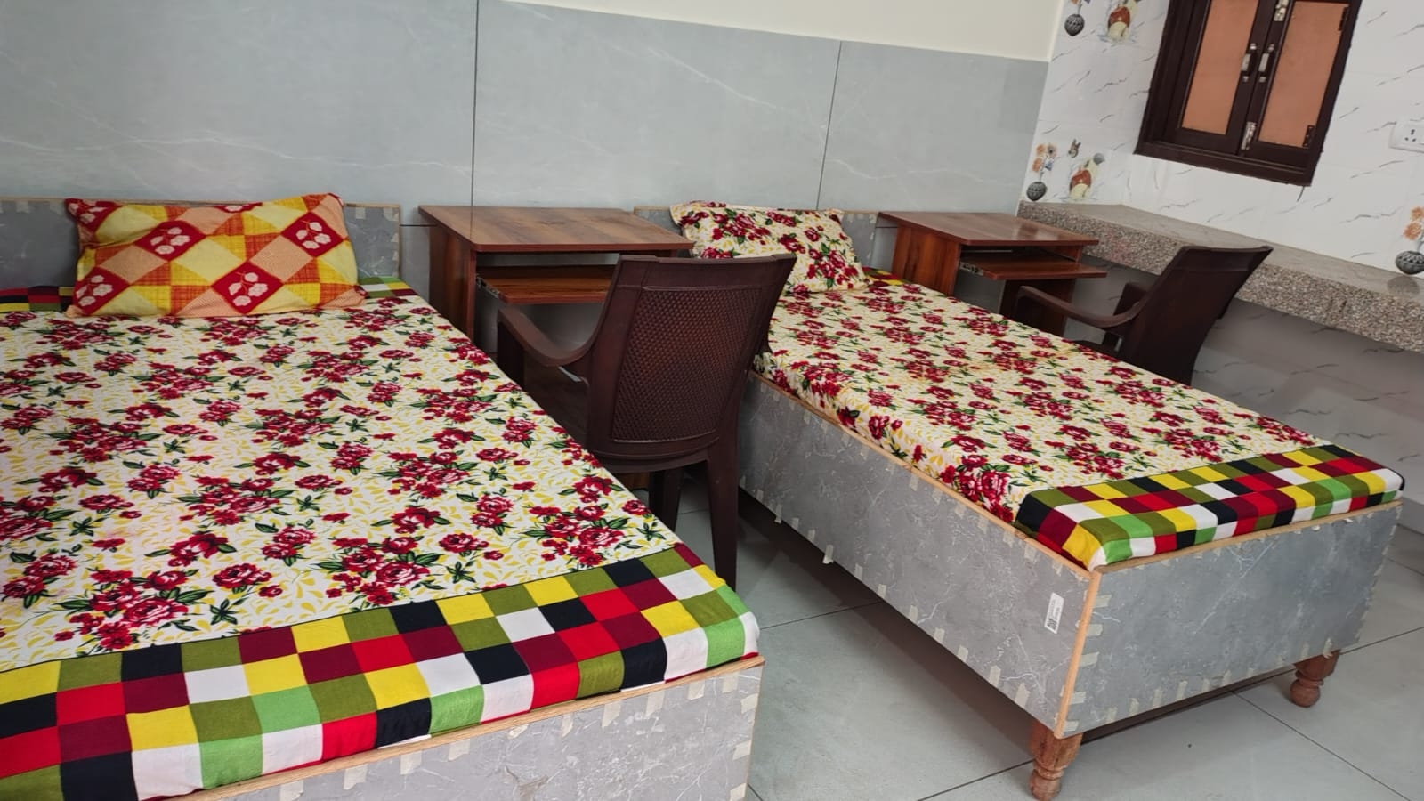 CHAUHAN DELIGHTED RESIDENCY — photo 2