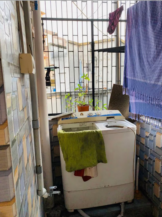 Chokshi PG & Hostel — photo 4