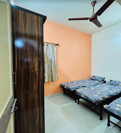 MADHAV BOYS PG — photo 1