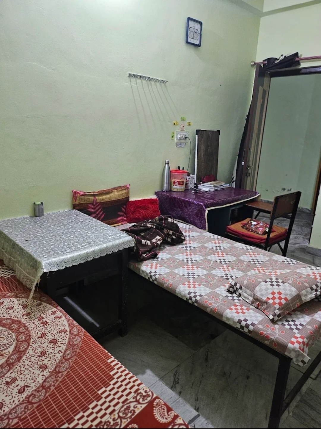 The Grand Girls Hostel — photo 3