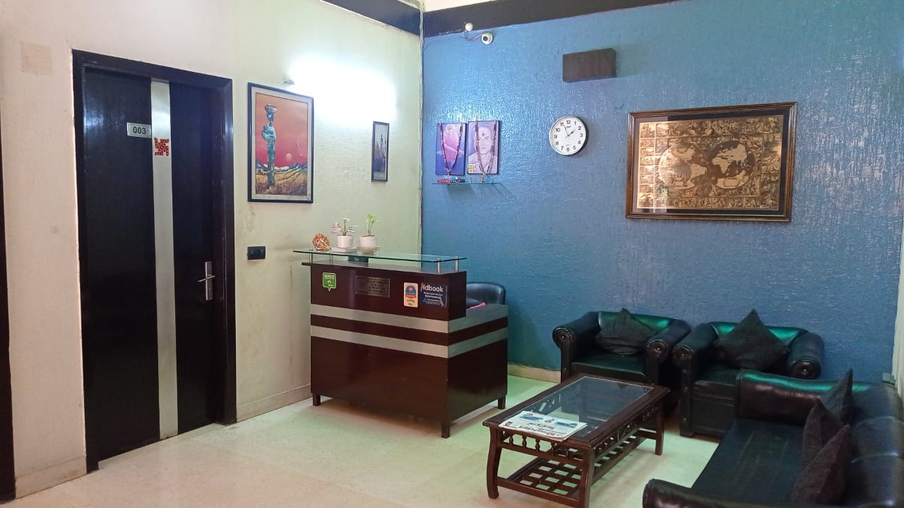 Luxurious PG — photo 5