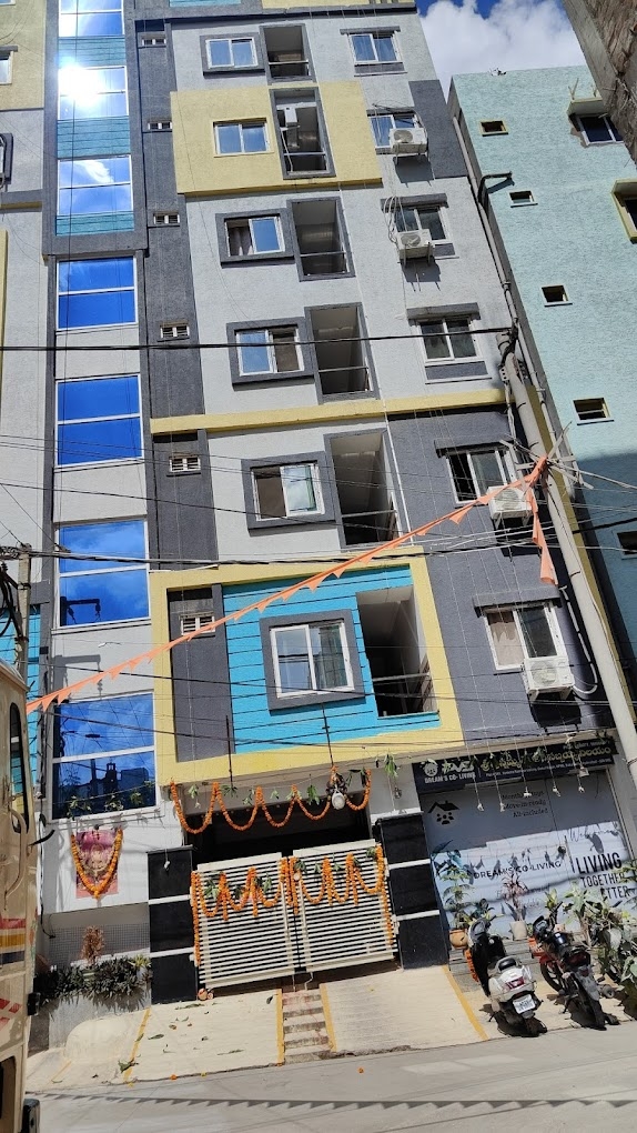 PVS DREAM'S CO-LIVING — photo 5