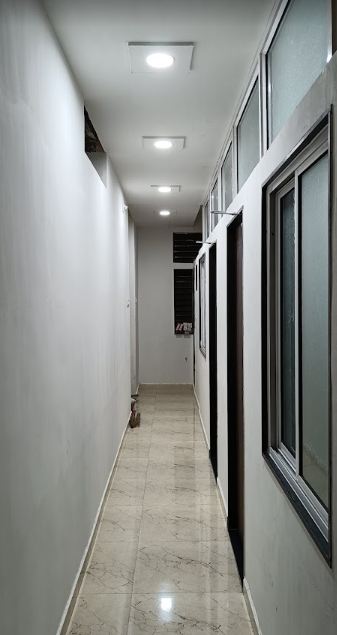Modern PG (AC & Non-AC) — photo 1