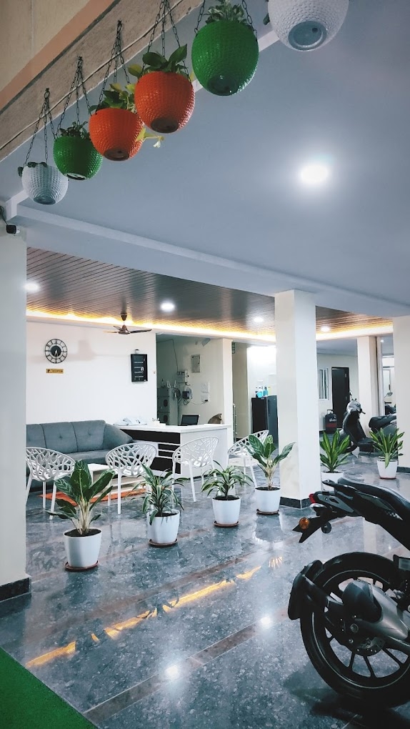 Ambience Coliving — photo 5