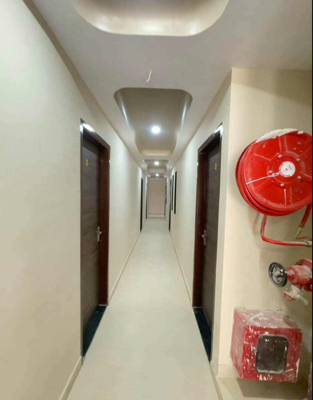 YELLOW RIBBON HOSTEL — photo 1