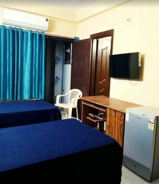 SHIVANSH COLIVING PG — photo 4