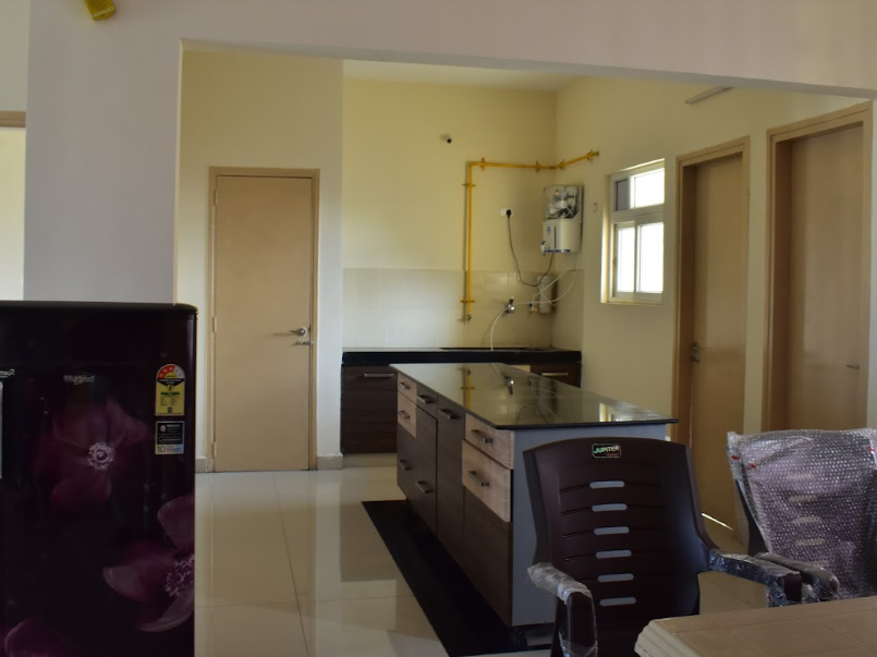 Nova Co-Living Space PG Nirma University — photo 1