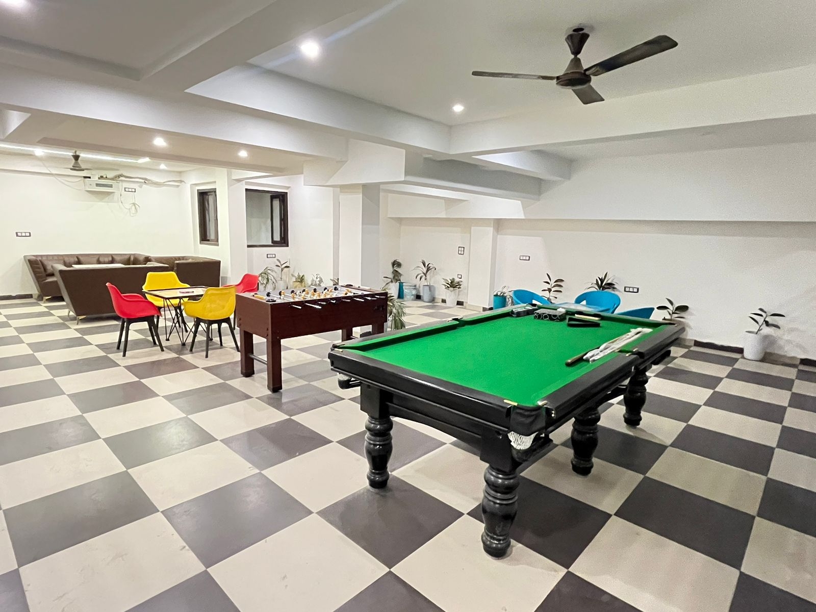 Apna Homes PG — photo 2