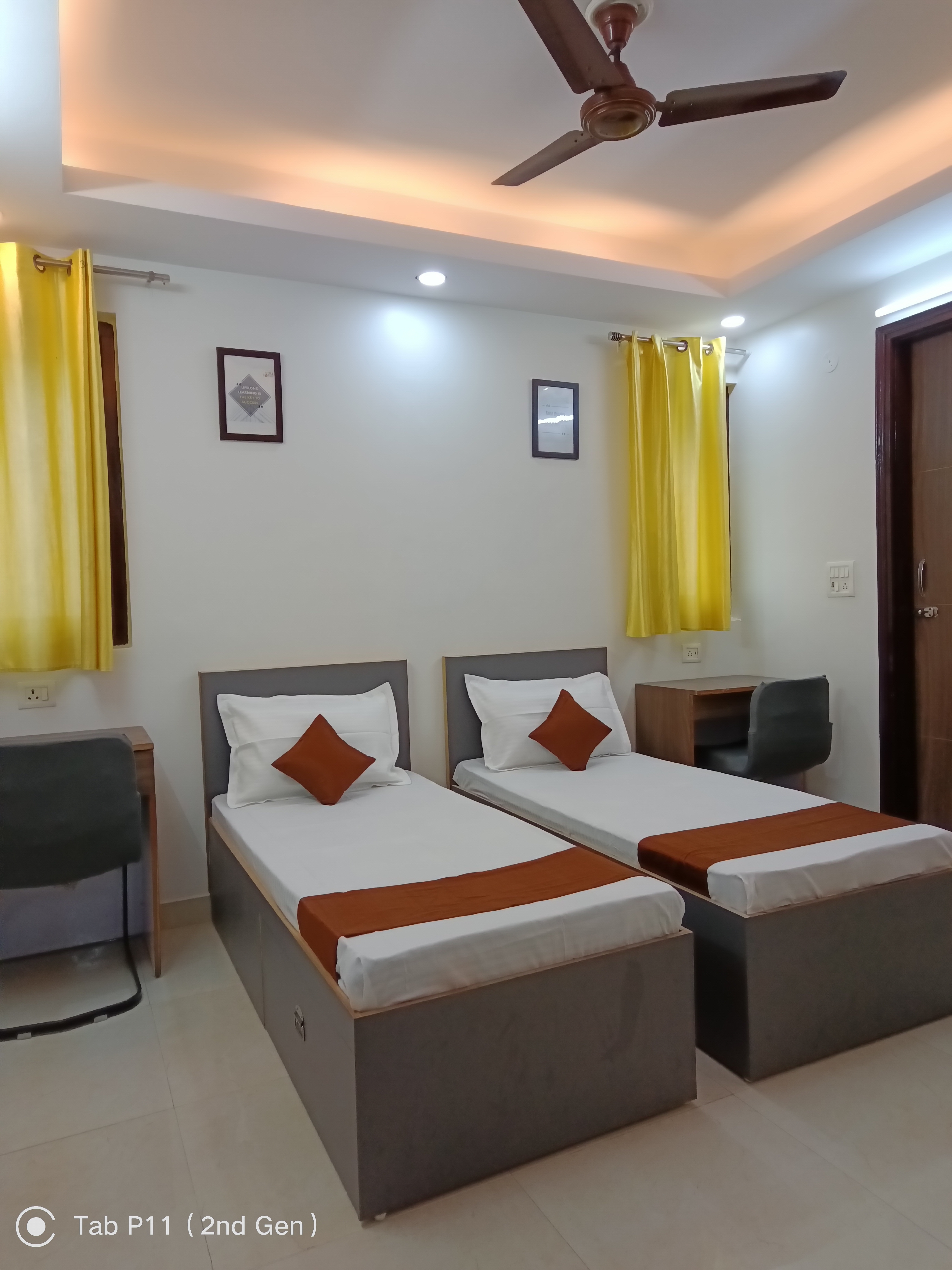 DU homes for girls — photo 1