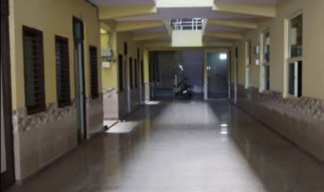 Bala ji pg and guest house — photo 4