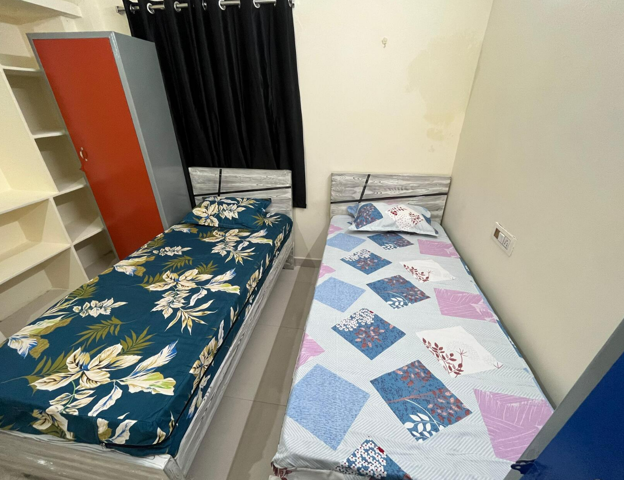 Chandu Luxury Men's PG & Hostel — photo 3