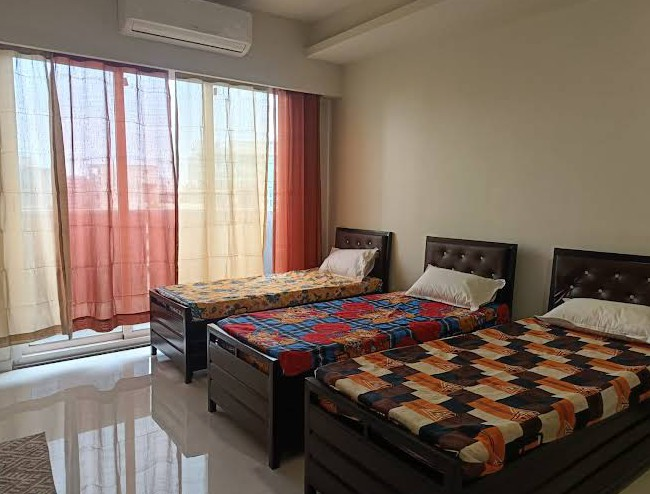 Best pg for girls, boys in andheri east — photo 4