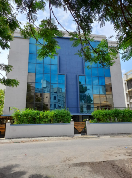 MASTER CREST GIRLS HOSTEL — photo 3