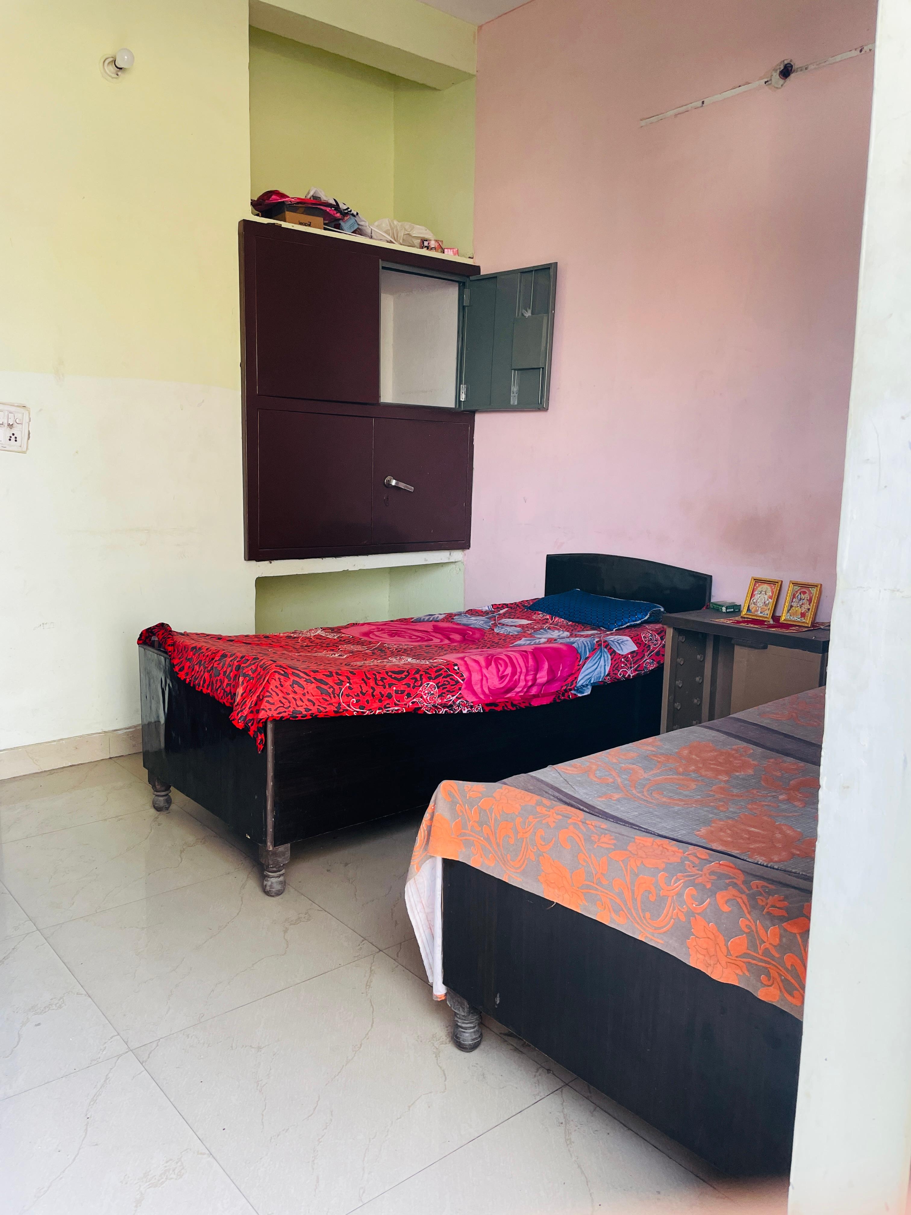 Cloud Nine Rooms and PG — photo 1