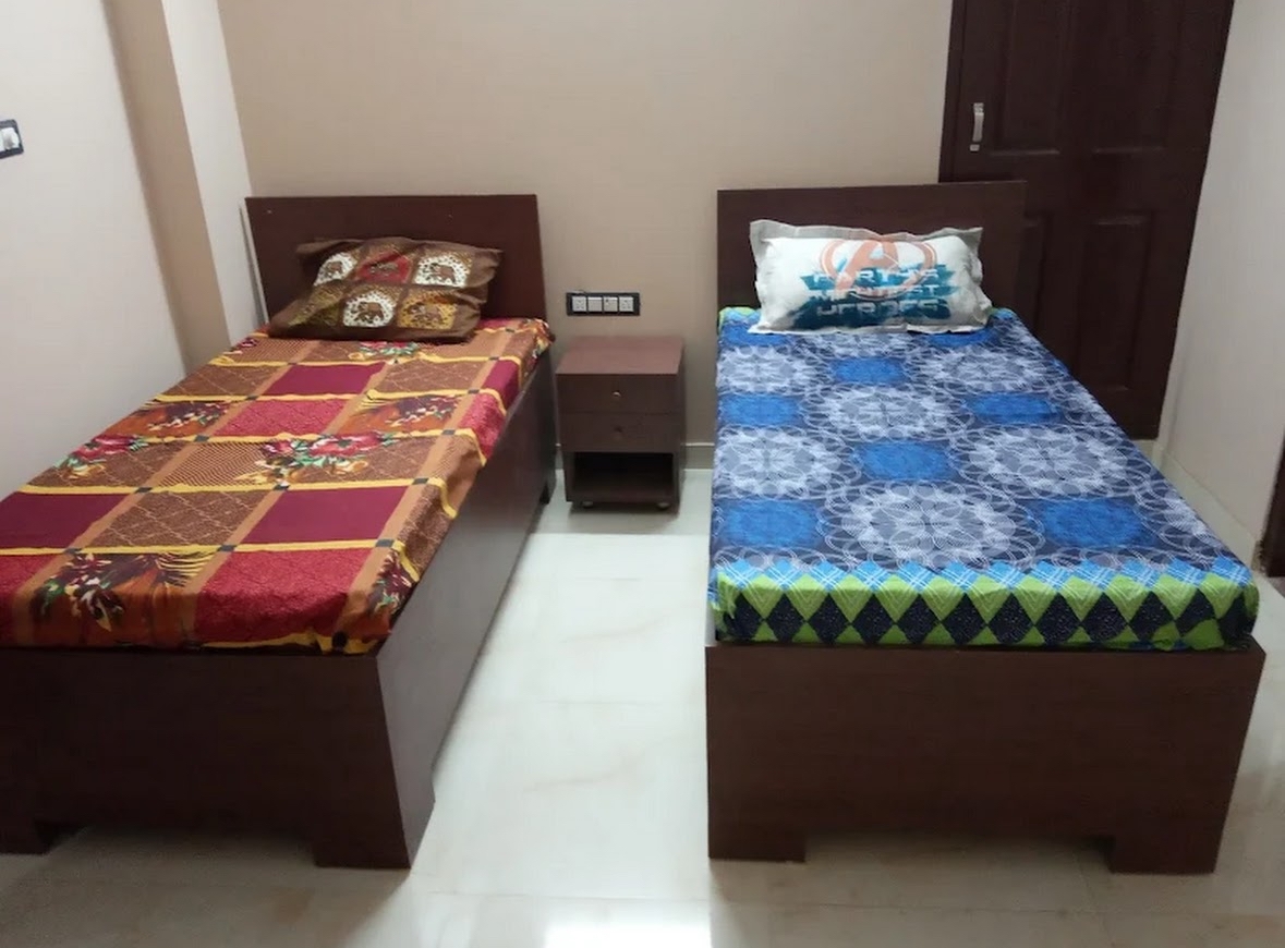 Aashirvaad Girls Pg — photo 6