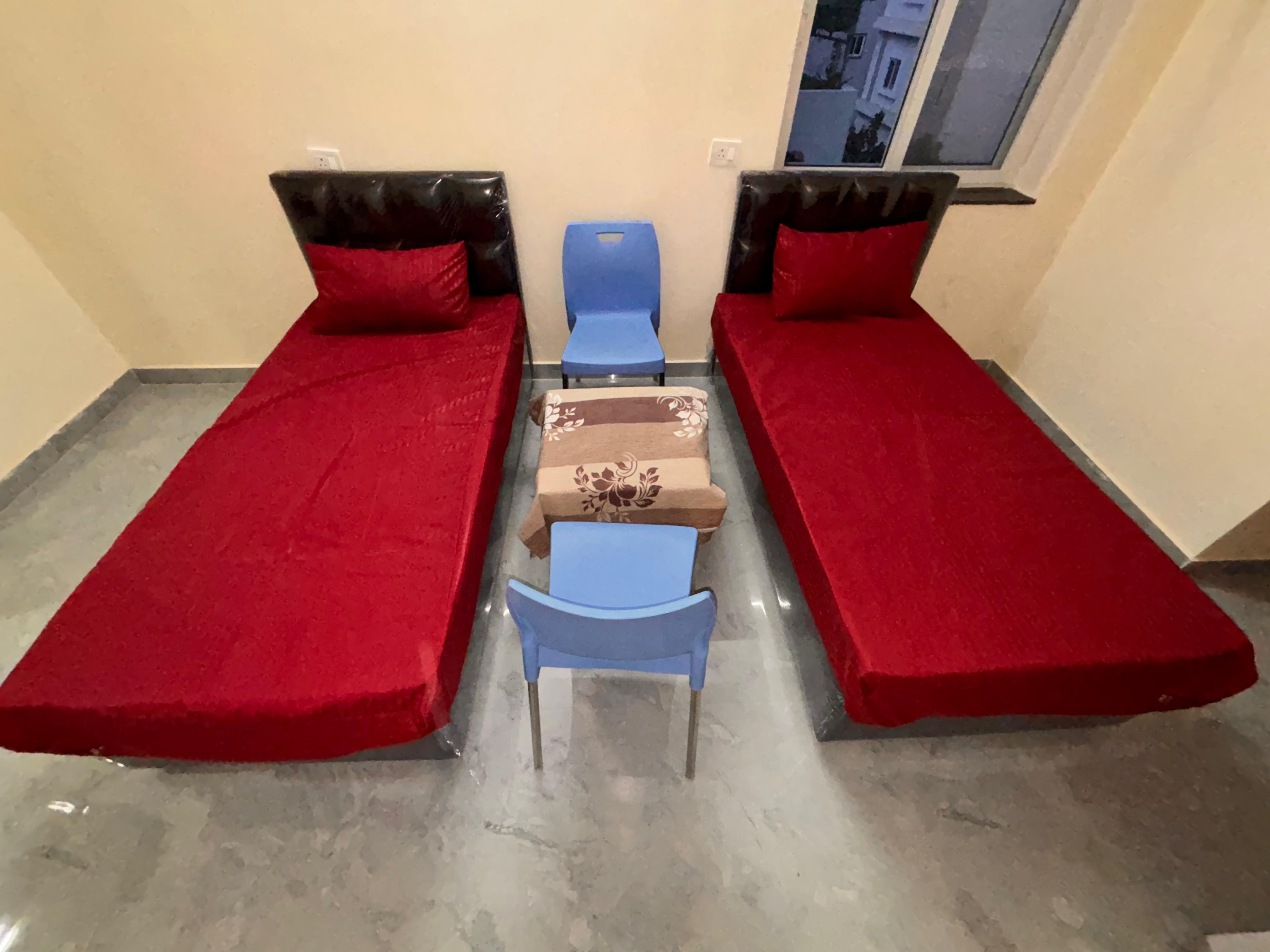 Nandakam Stays CO-Live — photo 1