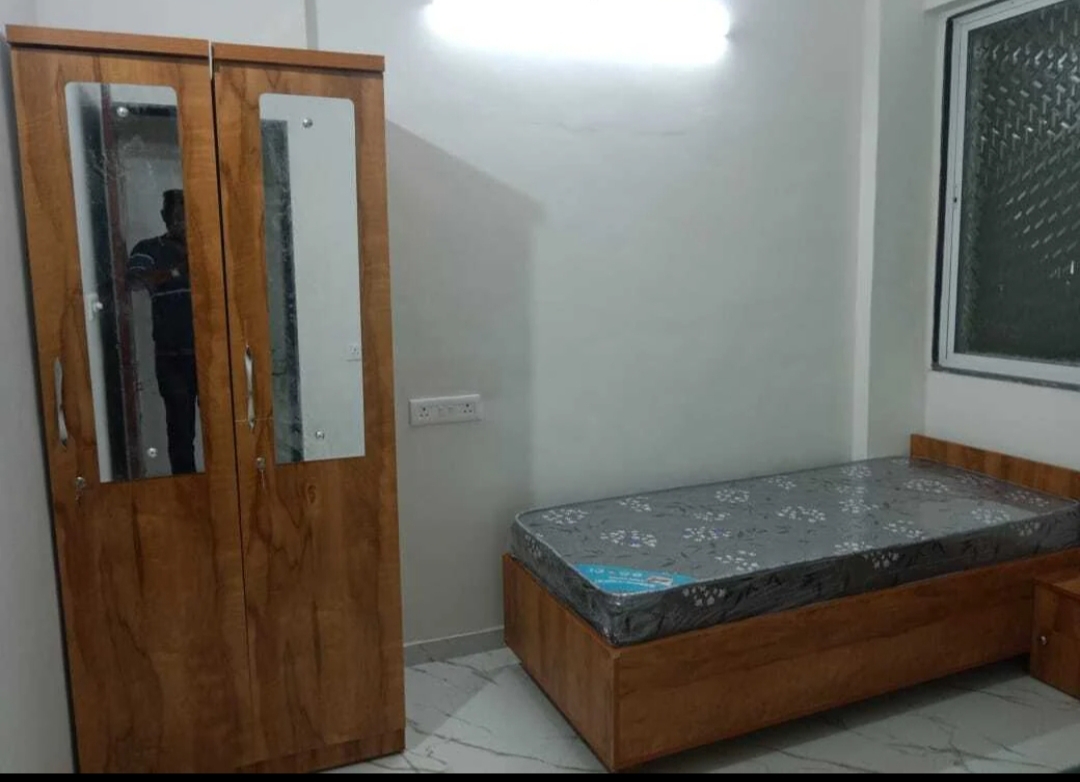 Shri Ekveera Hostel & PG — photo 1