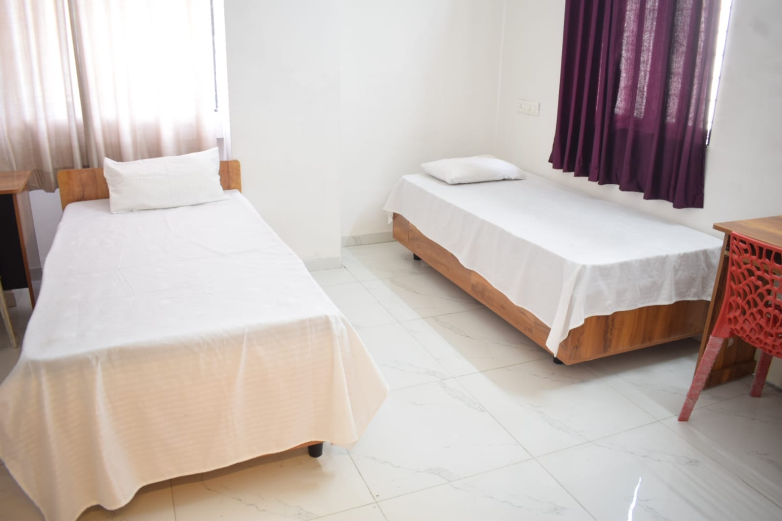MS Living PG and Hostal — photo 2