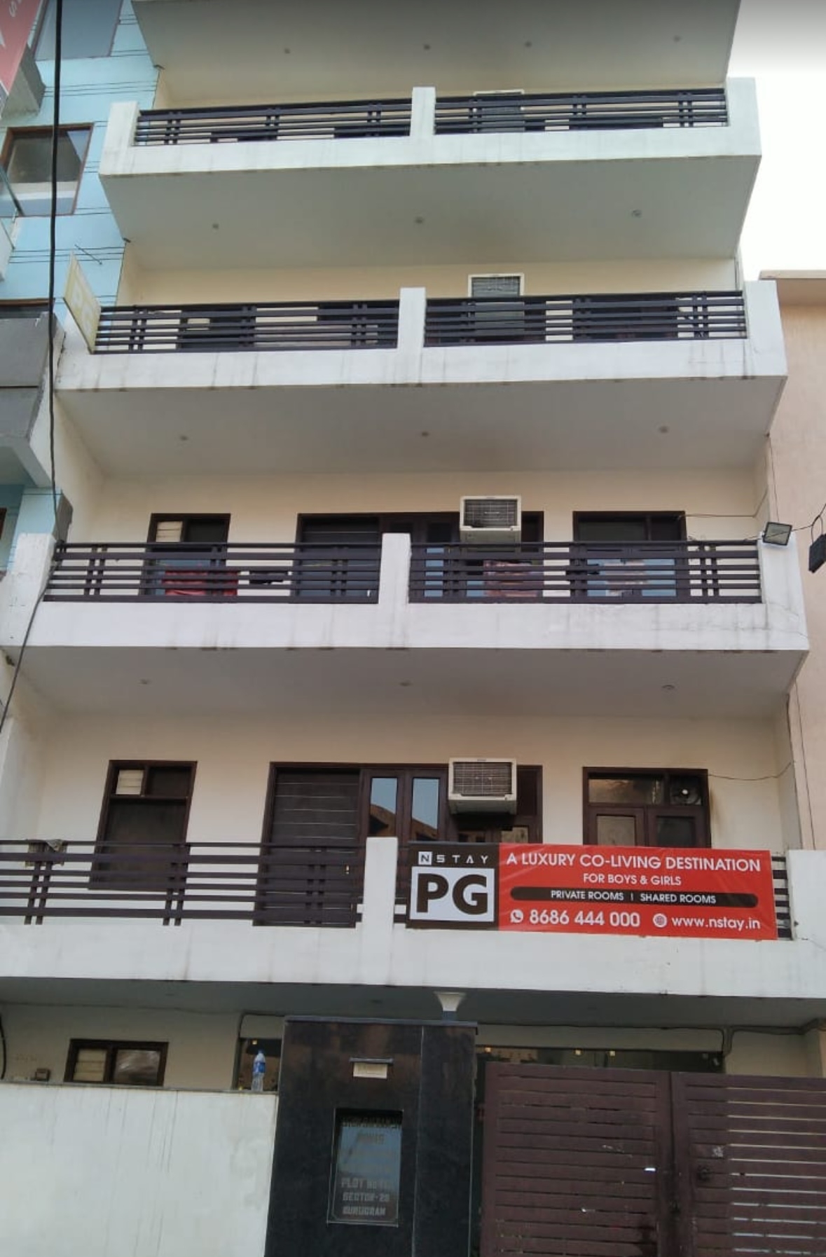 NStay pg — photo 2