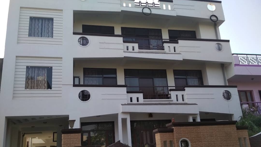 Mehar Pg — photo 3