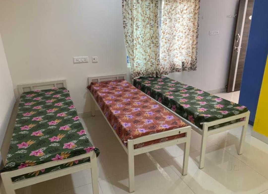 Home Stay Ladies Pg Hostel — photo 5