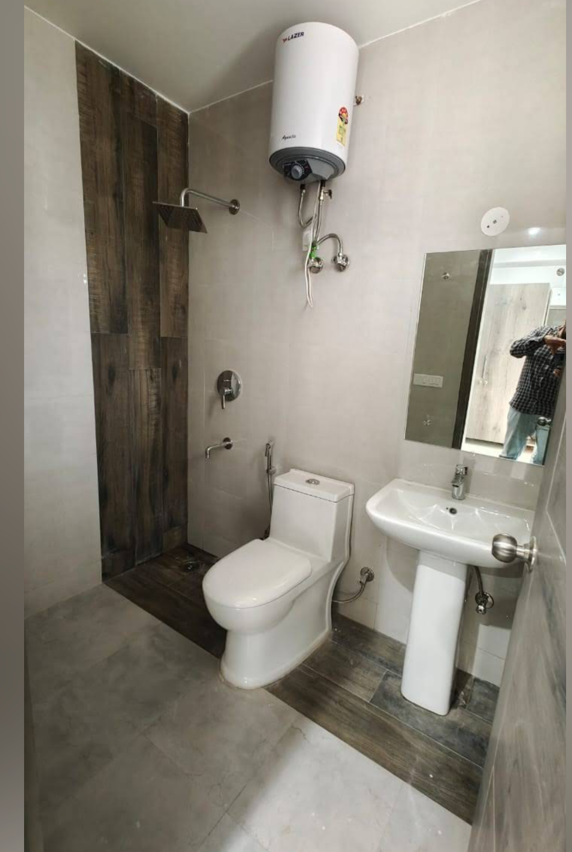 Bharat HOMES — photo 2