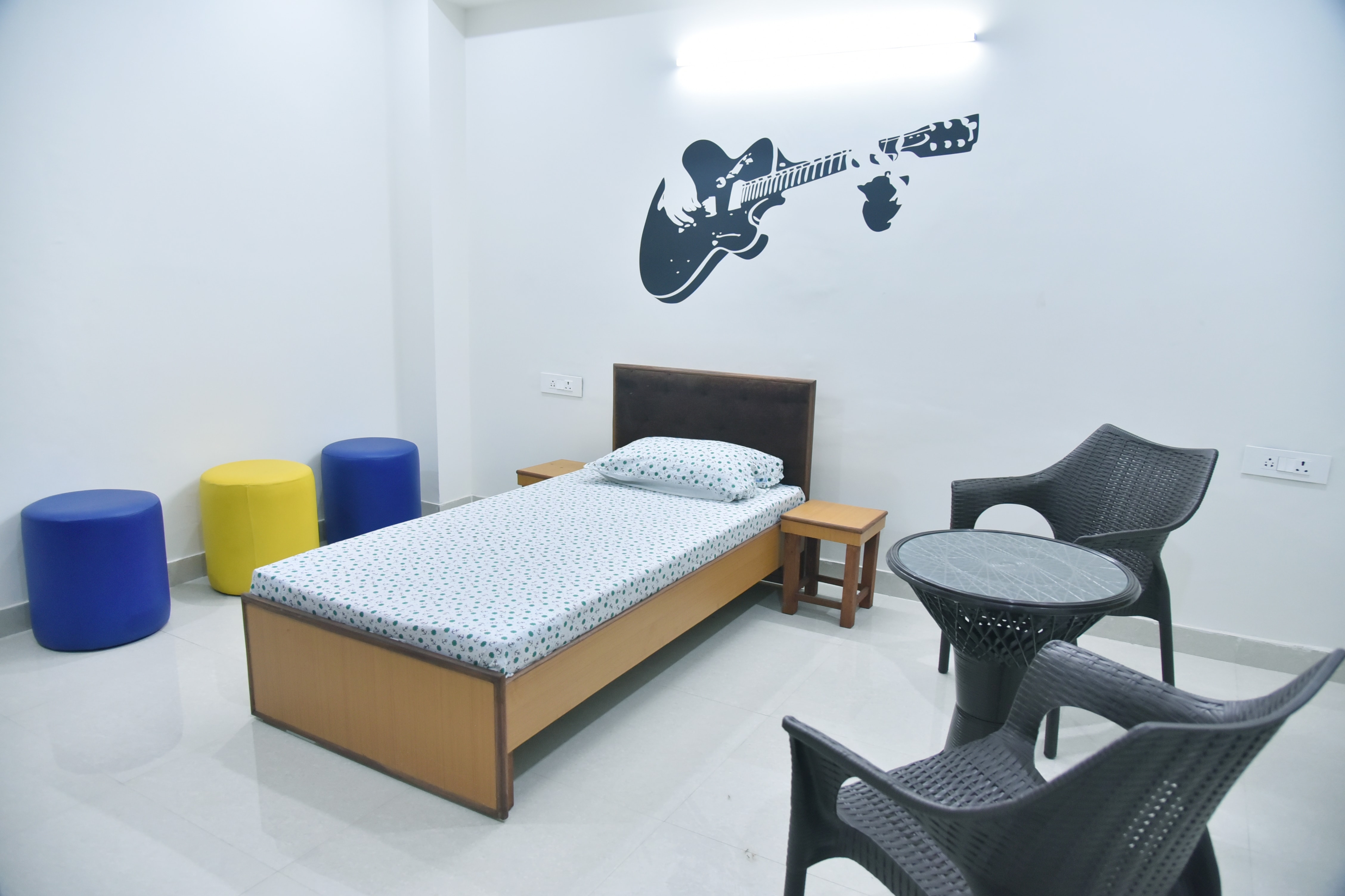 Nirvana Rooms — photo 4