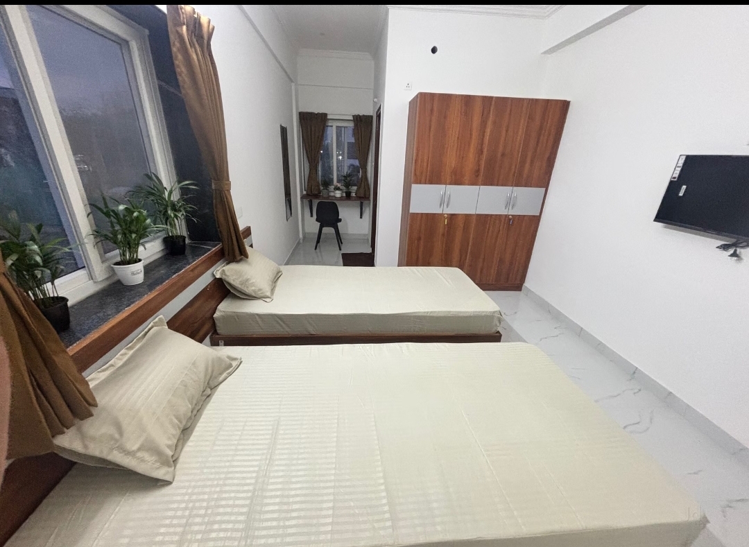 Elysian Luxuary Redefined Co Living — photo 3